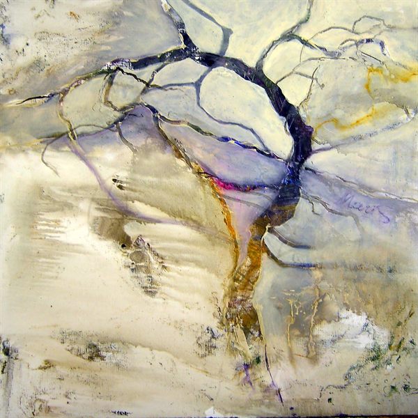 Baum der Adern