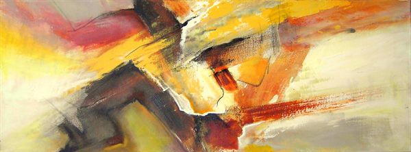 Glutlandschaft